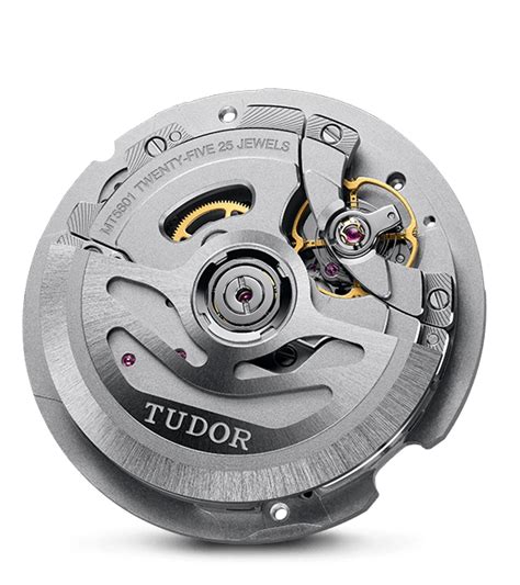 tudor calibre t601|tudor mt5601.